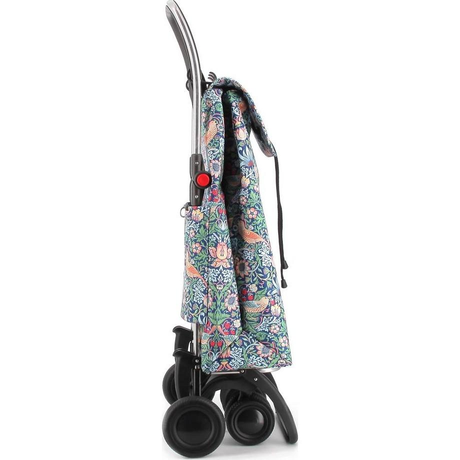 ROLSER  TROLLEY W. MORRIS 4 LT BIRDS (IMX513-BI) 