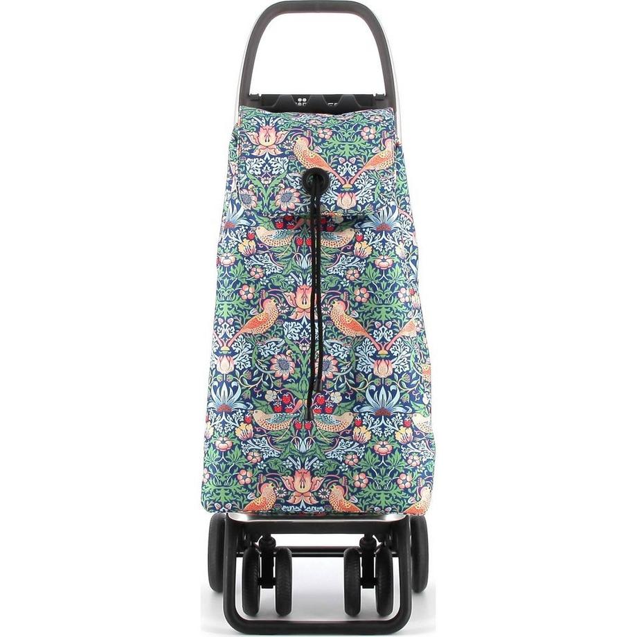 ROLSER  TROLLEY W. MORRIS 4 LT BIRDS (IMX513-BI) 