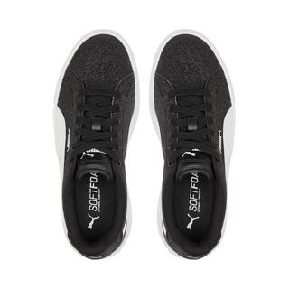 PUMA  baskets fille karmen glitz 