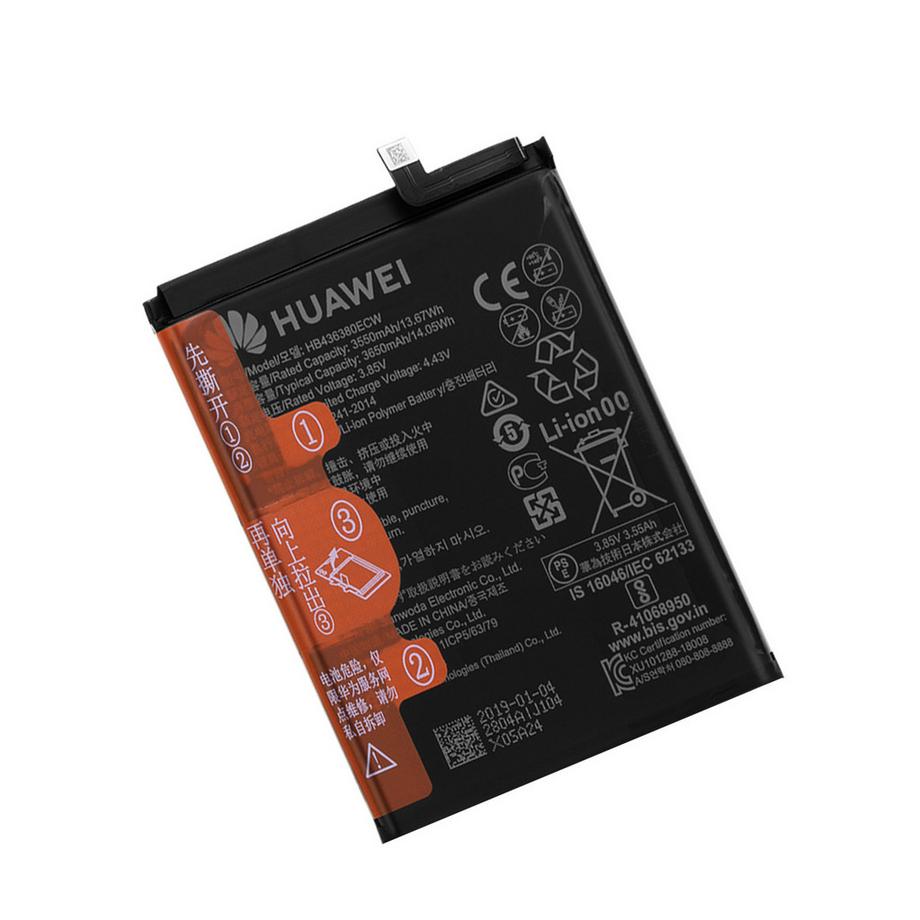 HUAWEI  Batterie d'origine Huawei P30 