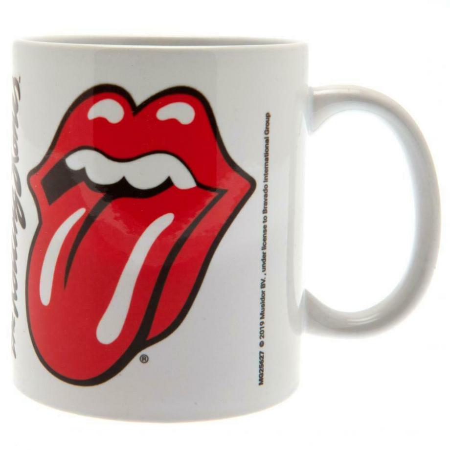 The Rolling Stones Mug  