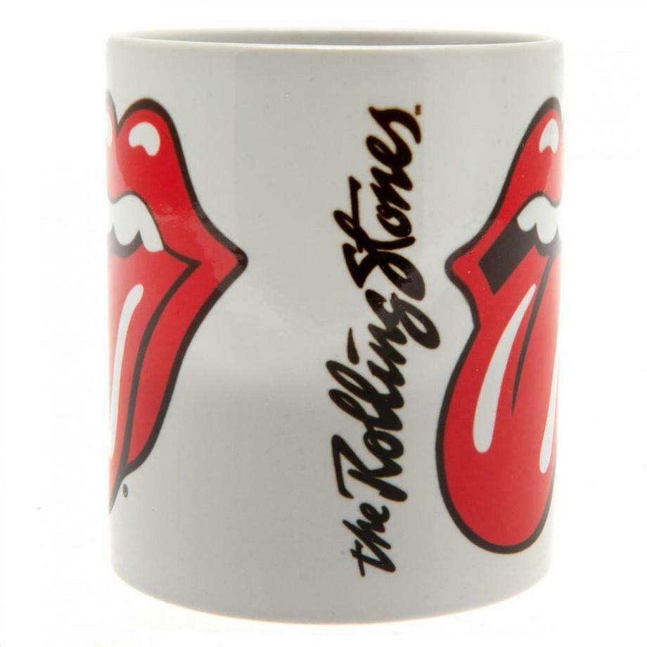 The Rolling Stones Mug  