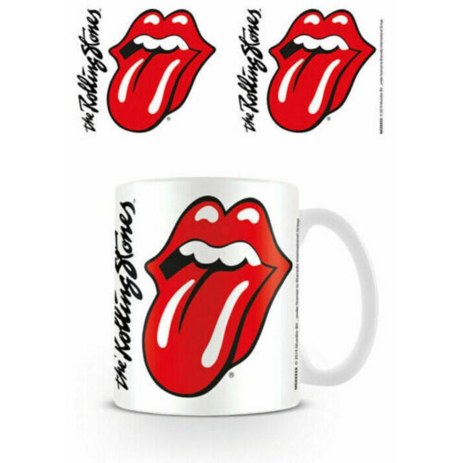 The Rolling Stones Mug  