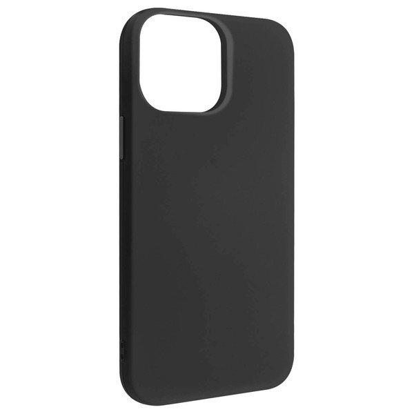 Avizar  Cover iPhone 14 Pro Max Nera 