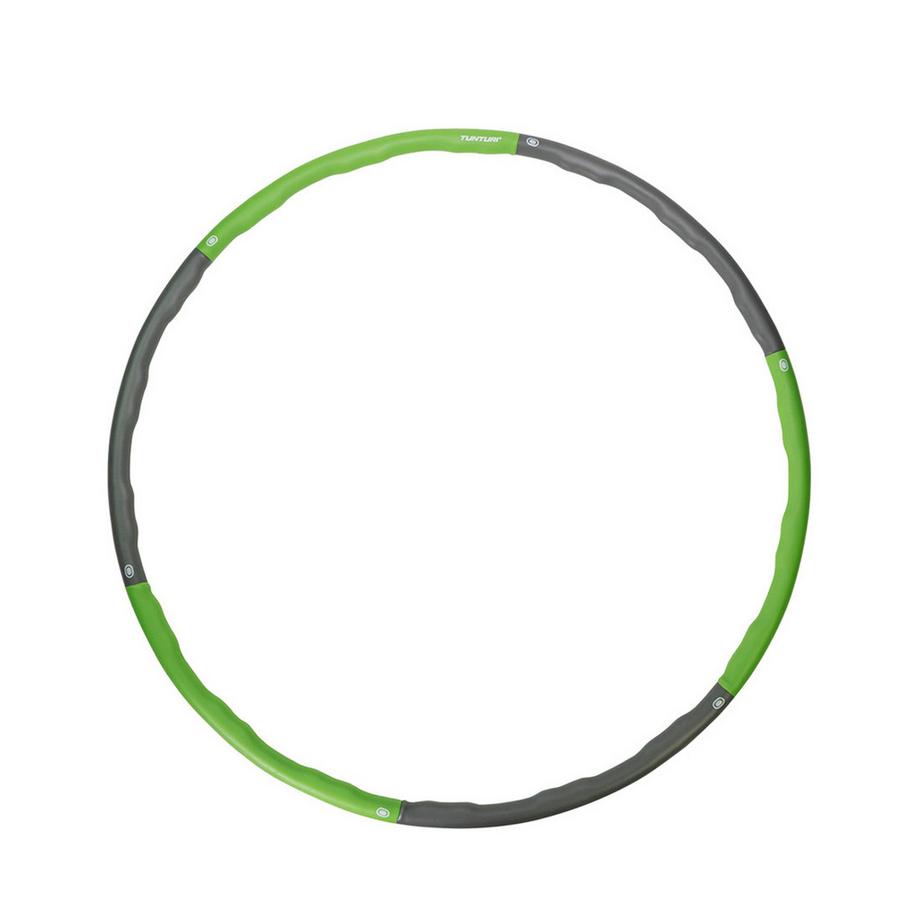 Tunturi  Fitness Hula Hoop Ring 1.2 Kg 