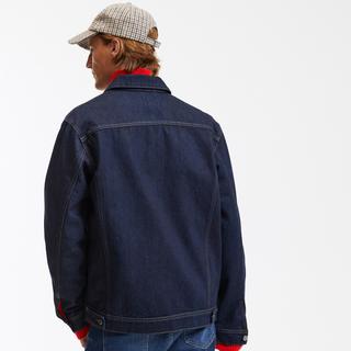 La Redoute Collections  Veste denim coupe droite 