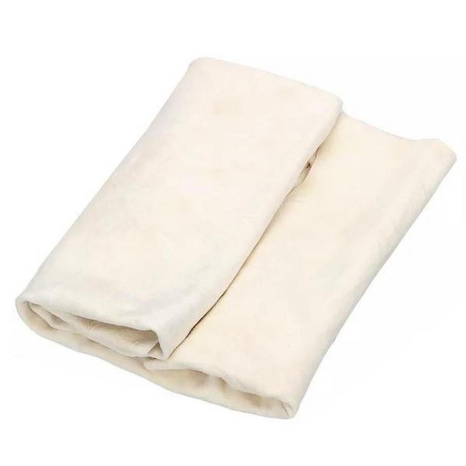 eStore  Chiffon de nettoyage en cuir synthétique 