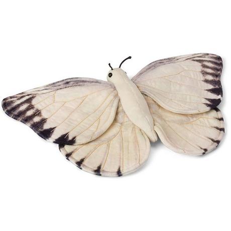 WWF  Plüsch Schmetterling (20cm) 