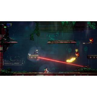 Good Shepherd  Black Future '88 Standard Nintendo Switch 