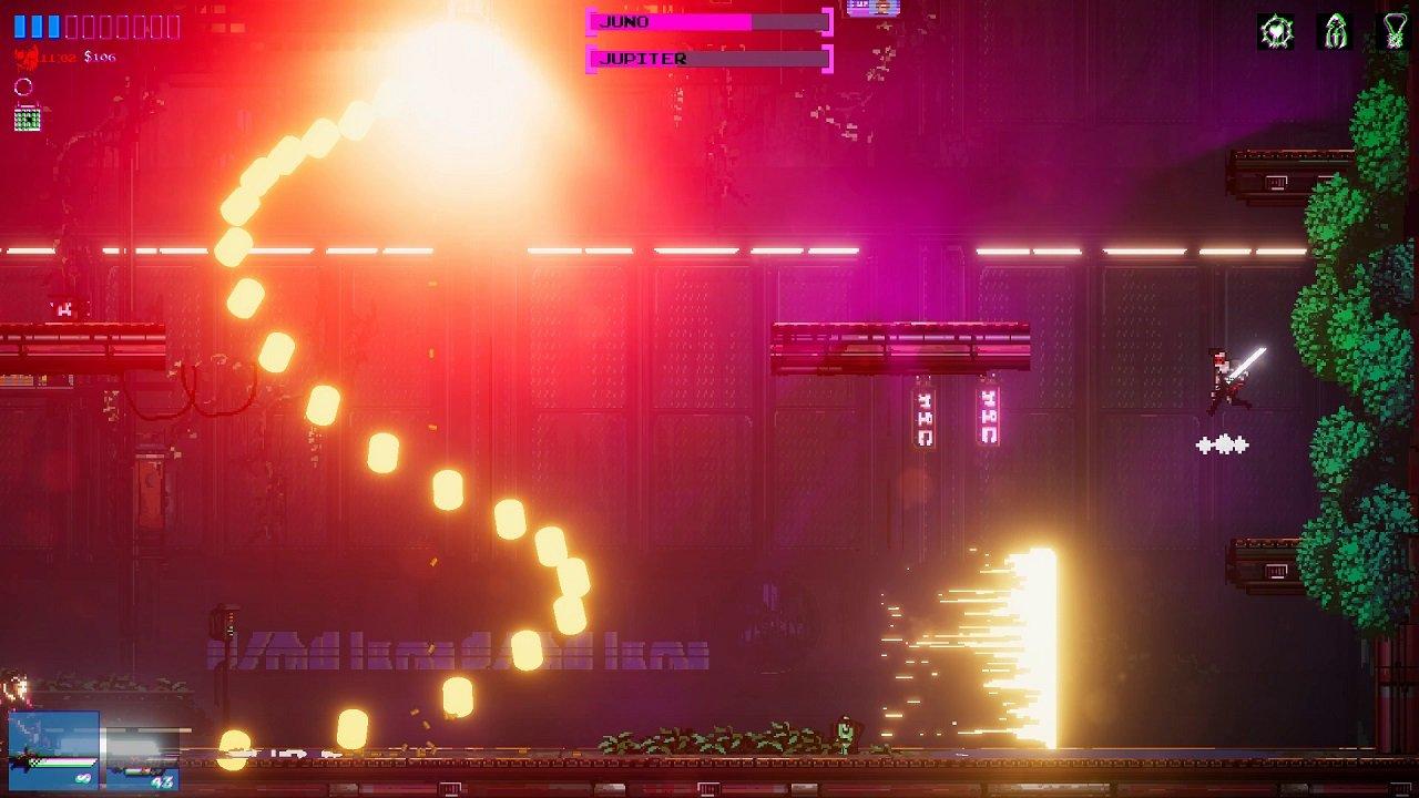 Good Shepherd  Black Future '88 Standard Nintendo Switch 