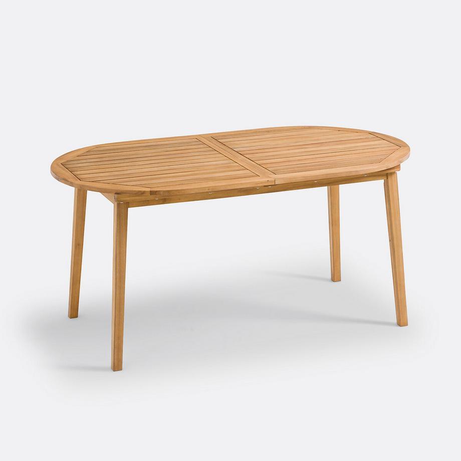 Gartentisch Nouska für 8 Pers.