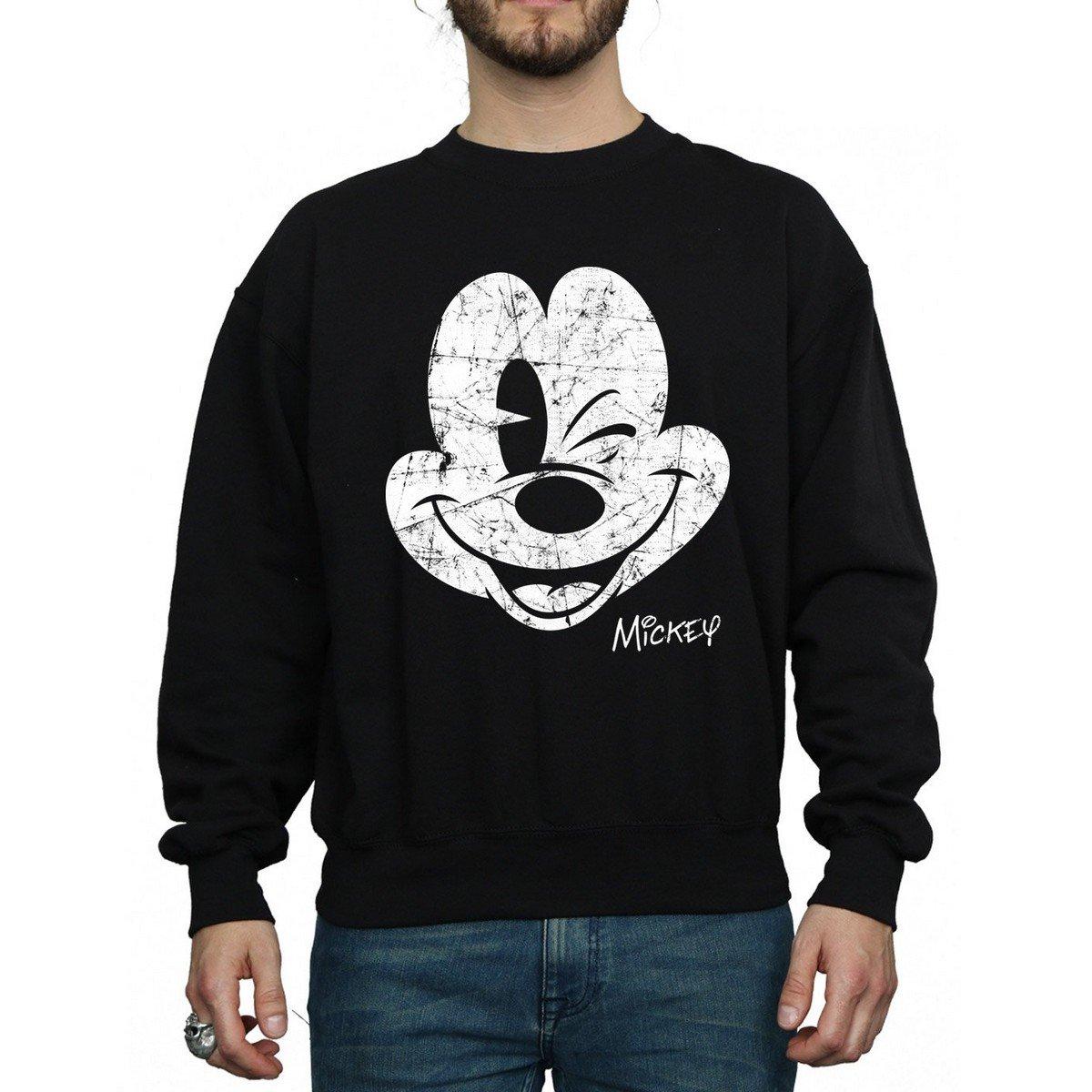 Disney  Sweatshirt 