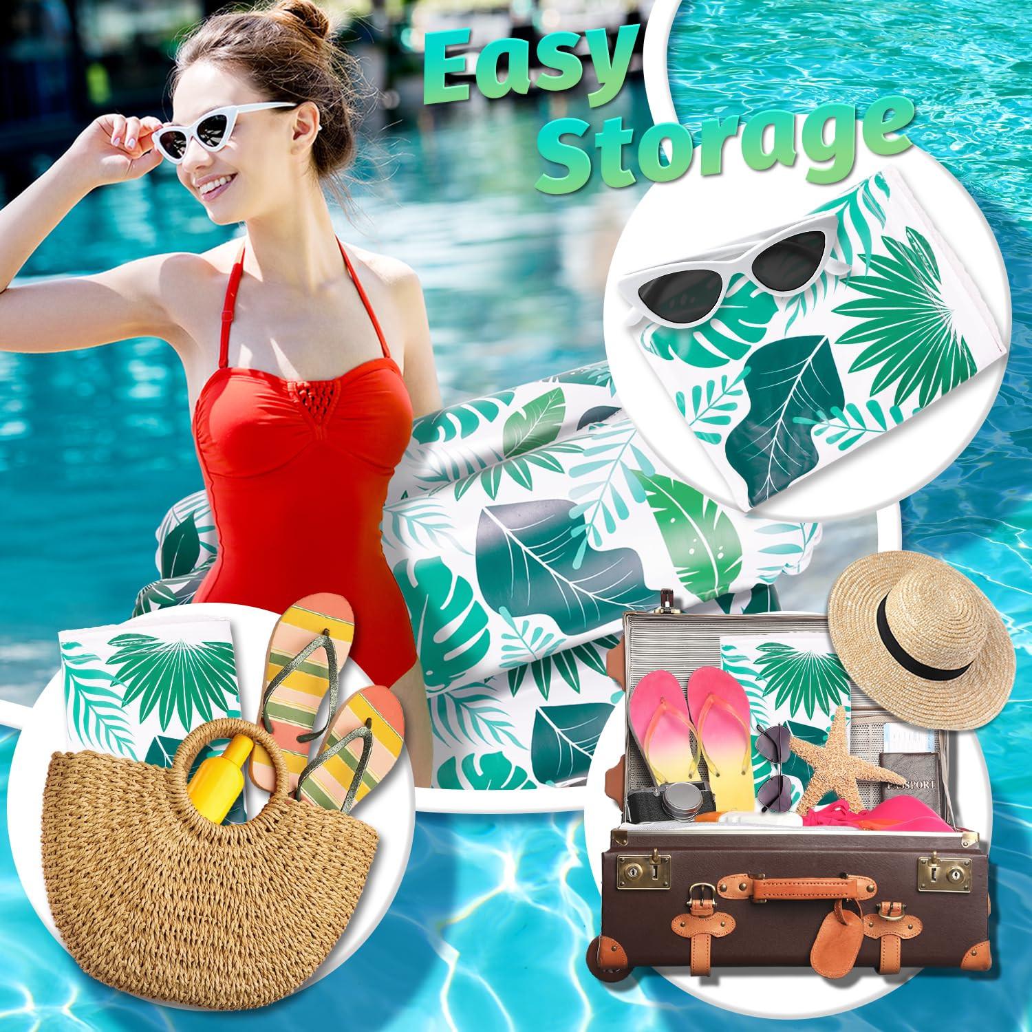 Activity-board  2 STÜCK Luftmatratze Pool 