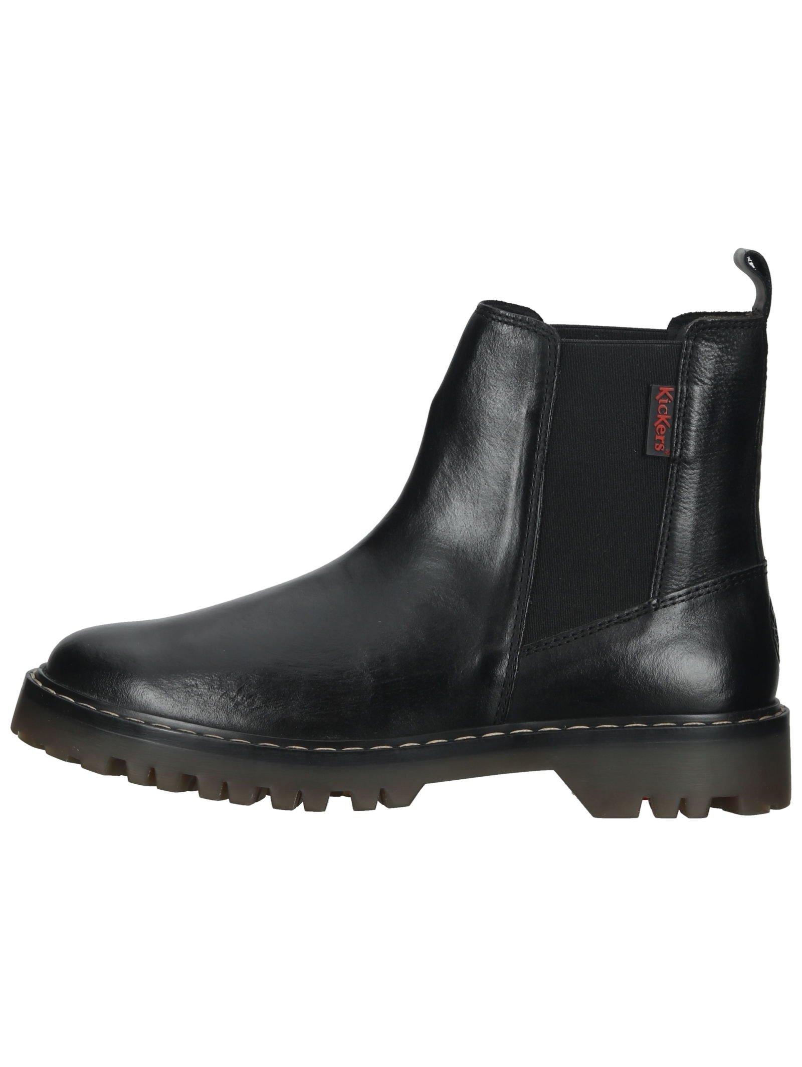 Kickers  Bottines 