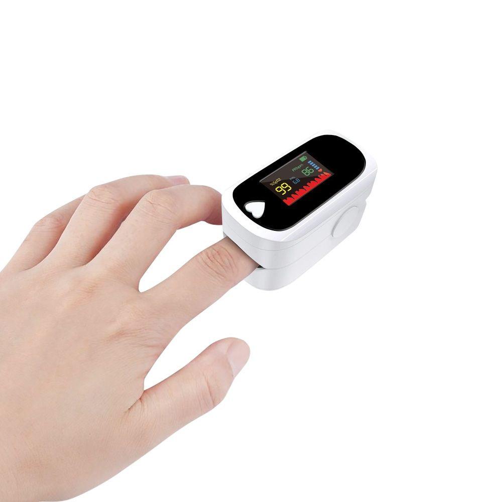 Avizar  Fingerpulsoximeter 