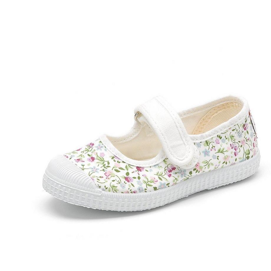 Scarpe da ginnastica da ragazza Cienta H-70