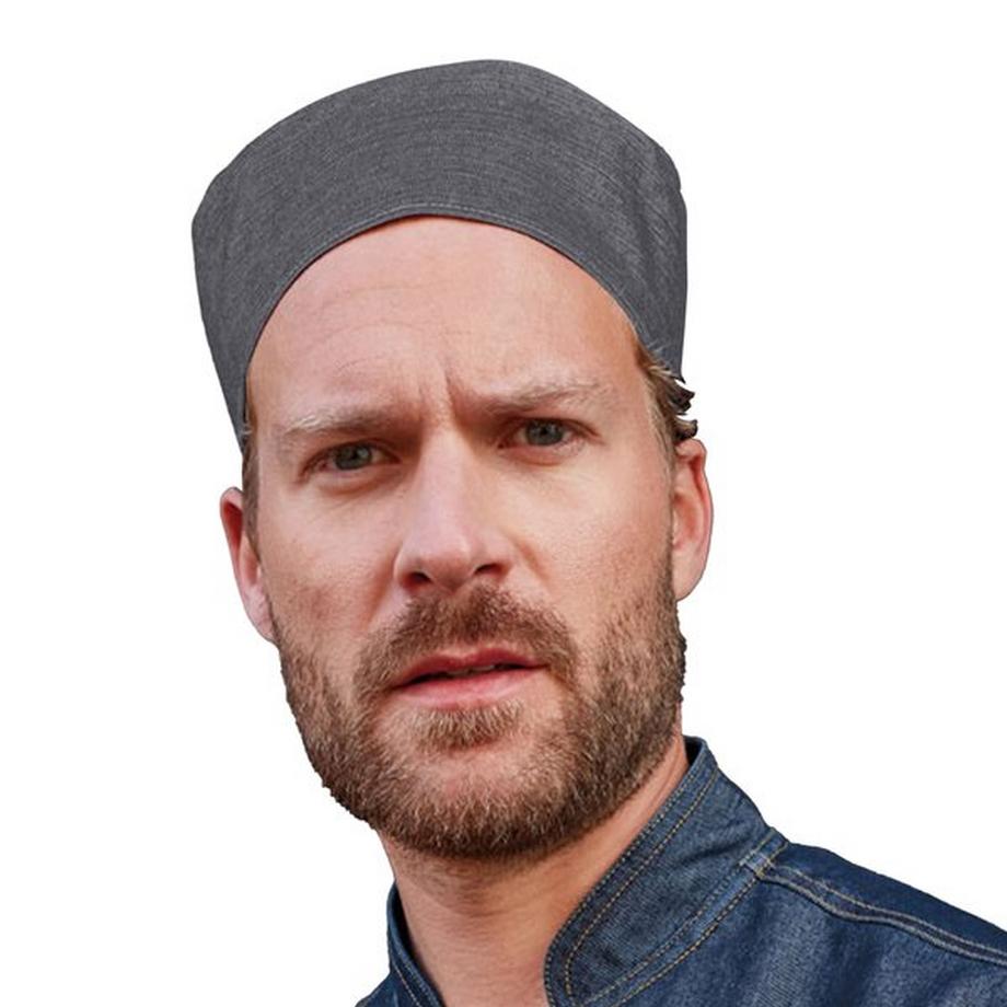 PREMIER  Koch Skull Kappe (2 StückPackung) 