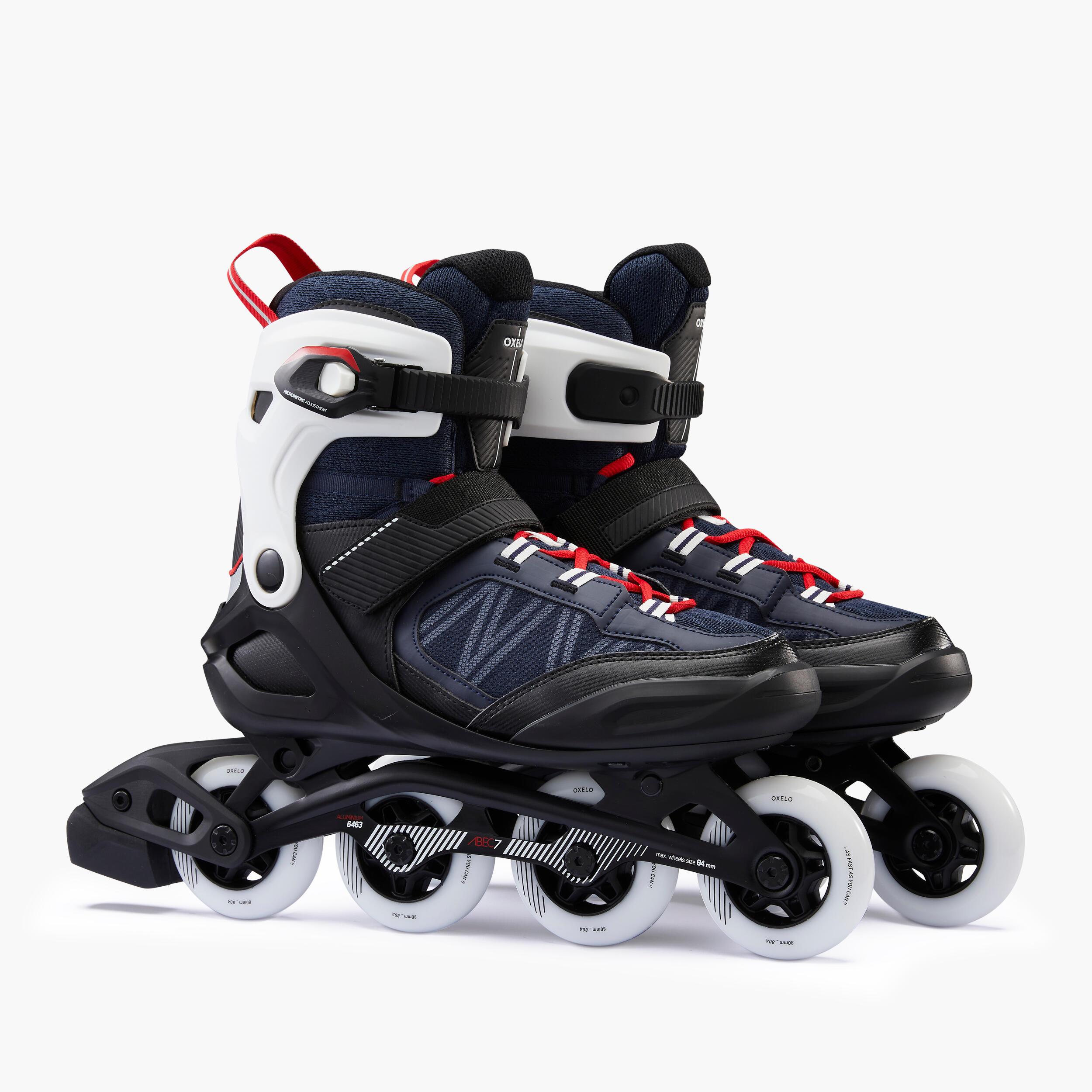 OXELO  Inlineskates - FIT500 