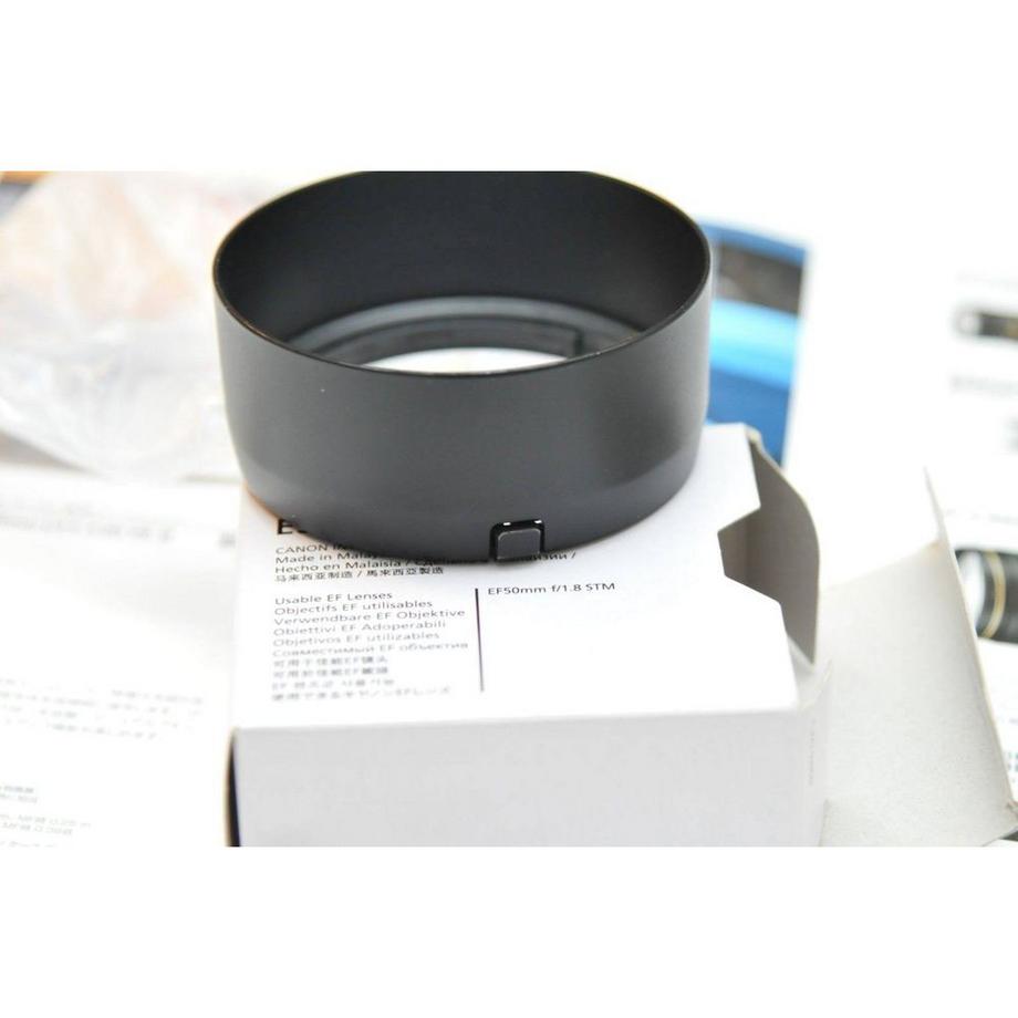 Canon  Canon Paraluce obiettivo ES-68 