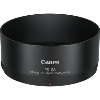 Canon  Canon Paraluce obiettivo ES-68 