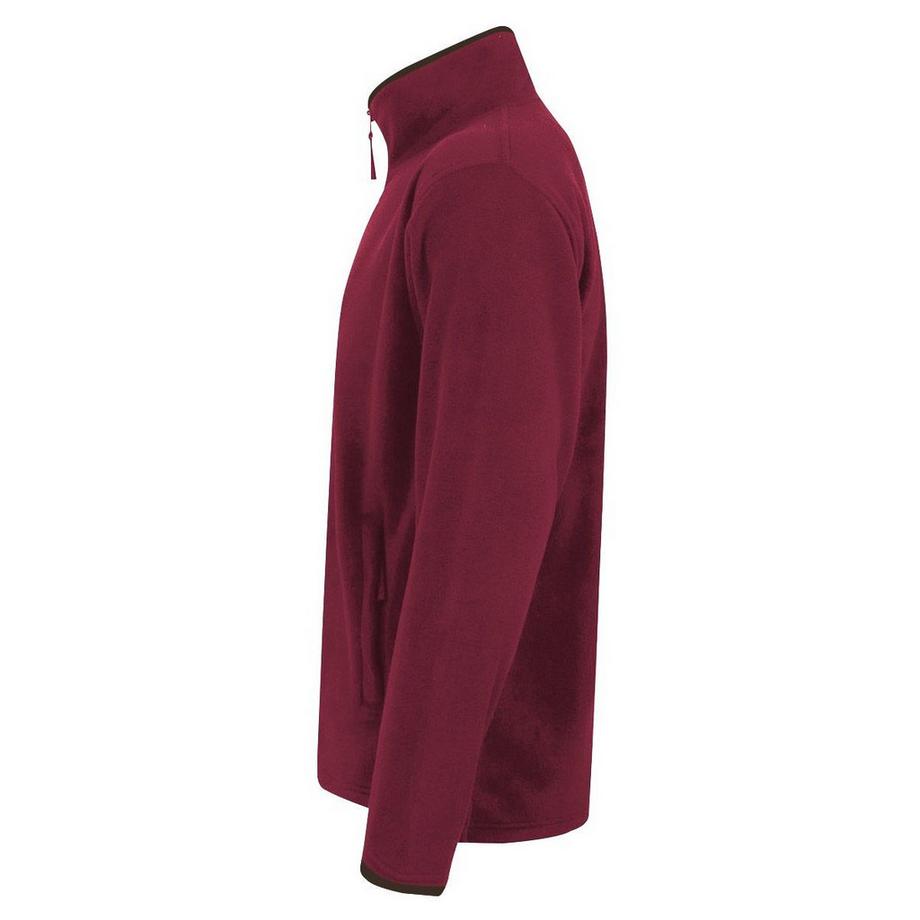 PREMIER Artisan Fleecejacke  