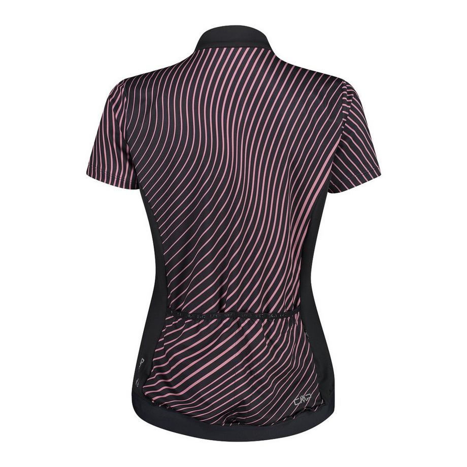 CMP Maillot Cycliste Demi-Zip  