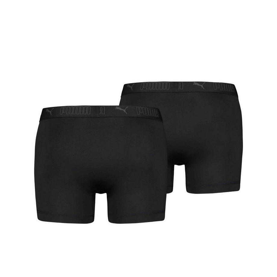 PUMA Aktiv Boxershorts 2er Pack  