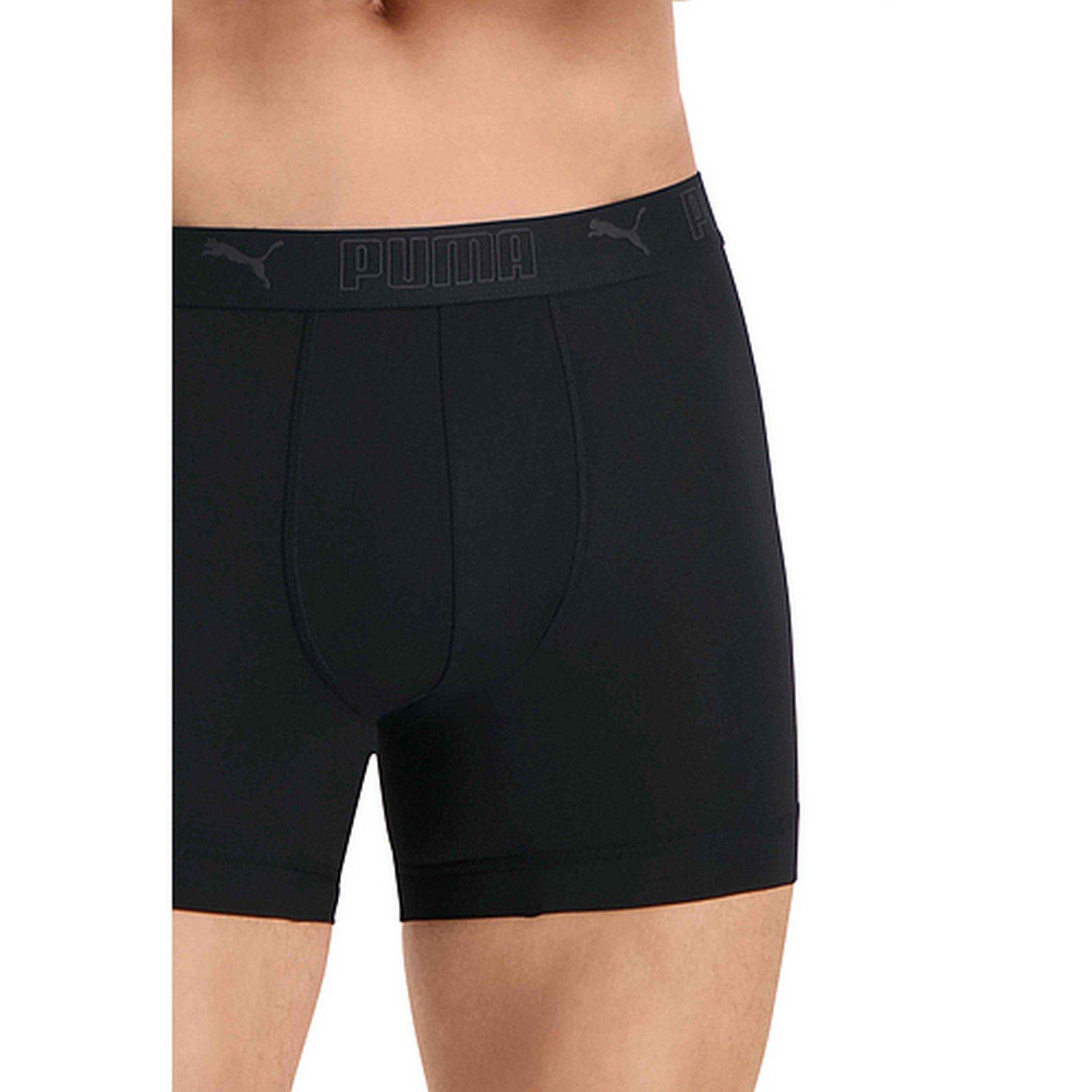 PUMA Aktiv Boxershorts 2er Pack  