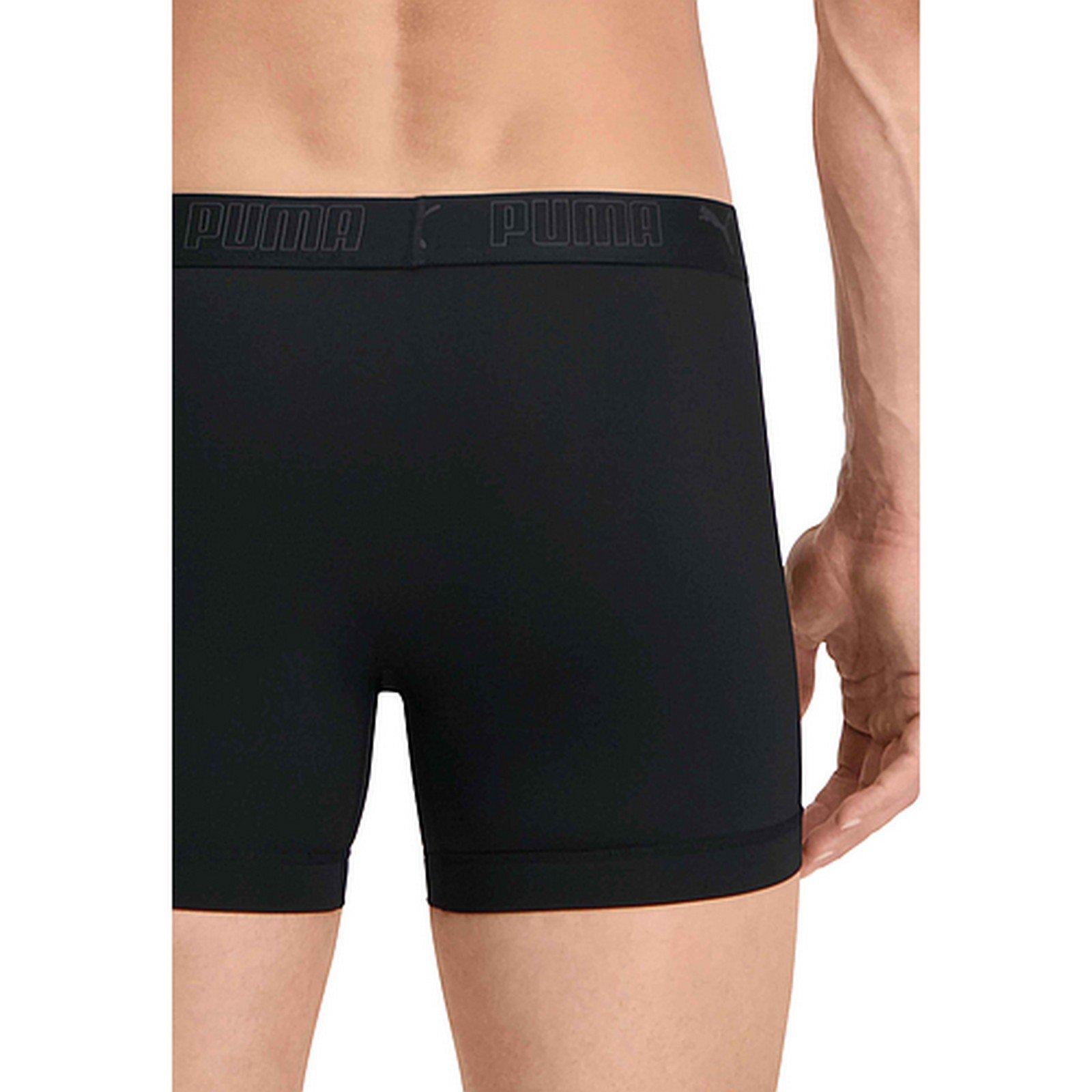 PUMA Aktiv Boxershorts 2er Pack  