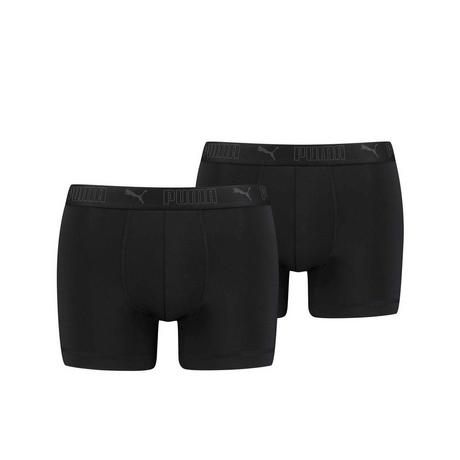 PUMA Aktiv Boxershorts 2er Pack  