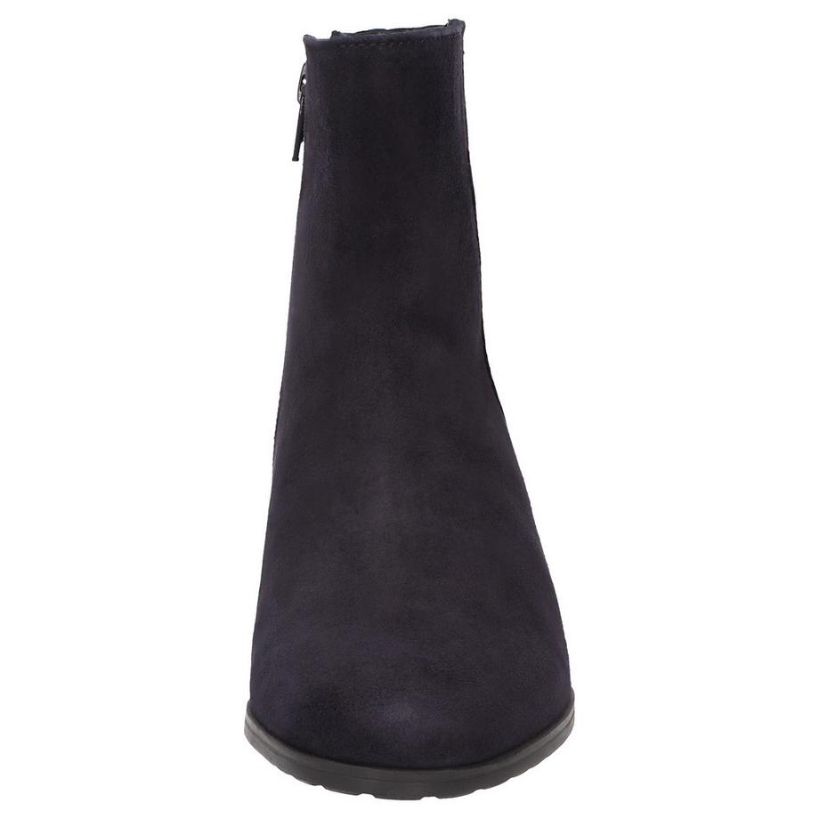 Sioux Bottine Fendrina-705  