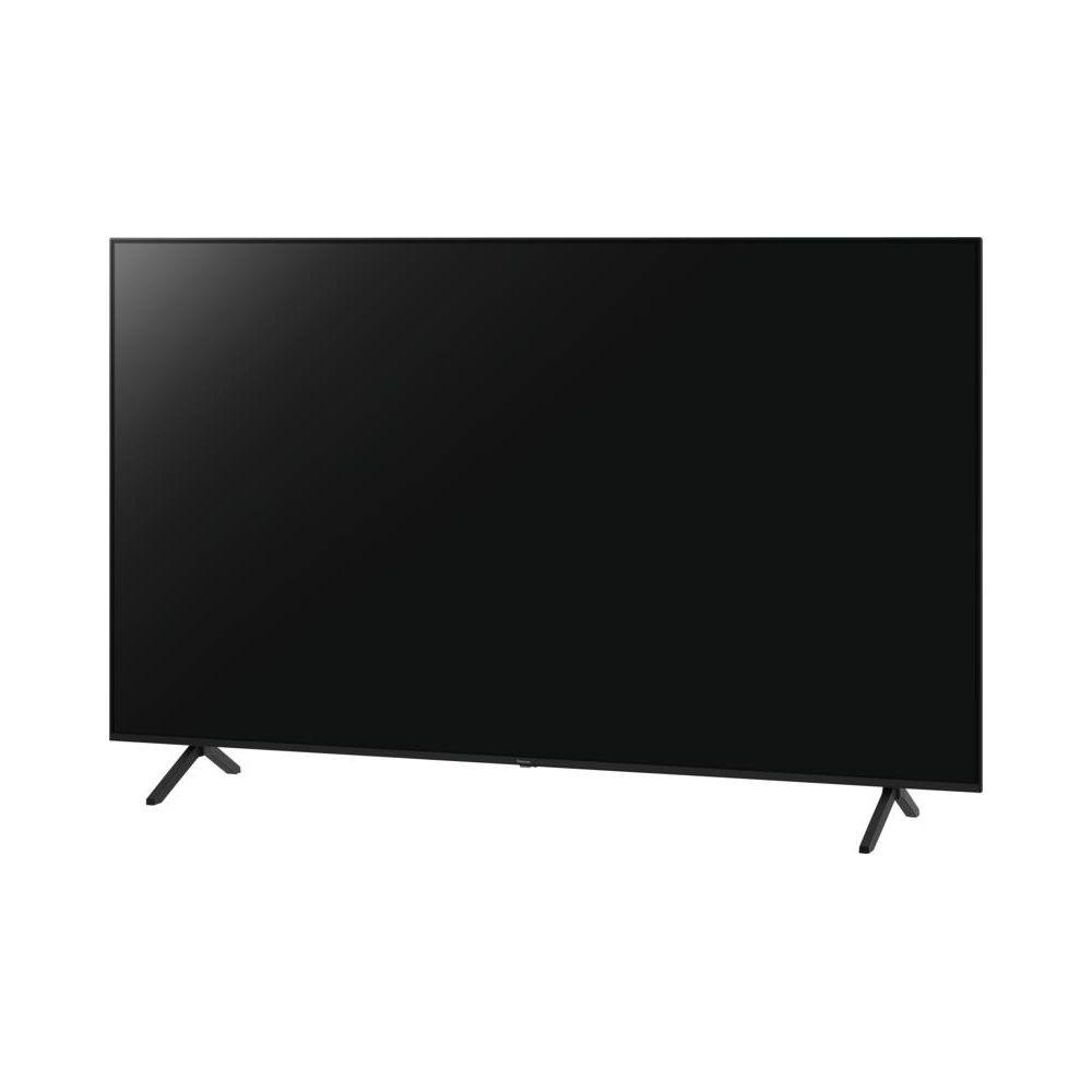 Panasonic  TX-65MXW954 Metal Black Hairline 