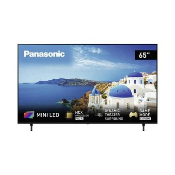 Panasonic TX-65MXW954 TV 165,1 cm (65") 4K Ultra HD Smart TV Wi-Fi Nero