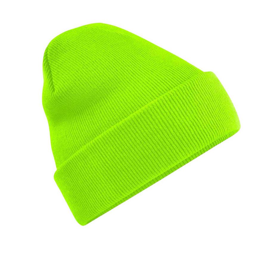 Bonnet À Manchettes Original S,