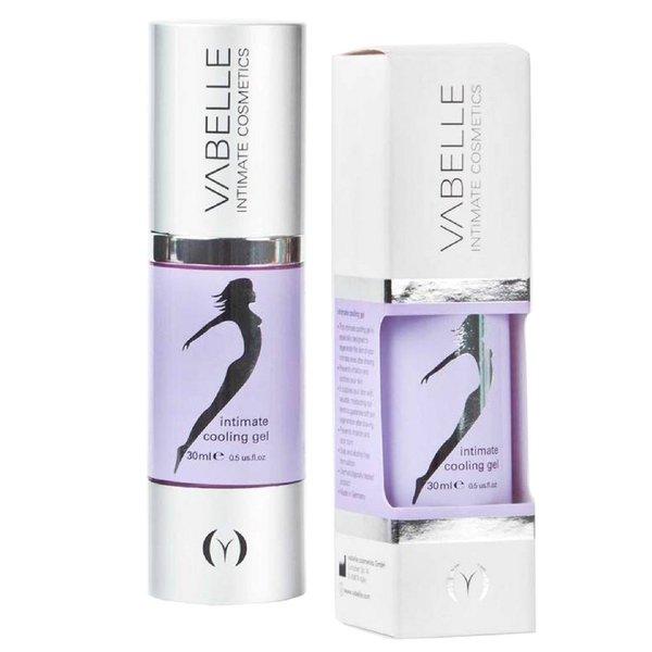 Vabelle  Intimate Cooling Gel 
