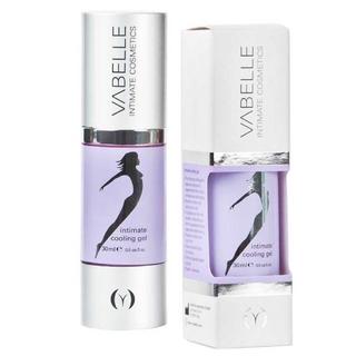 Vabelle  Intimate Cooling Gel 