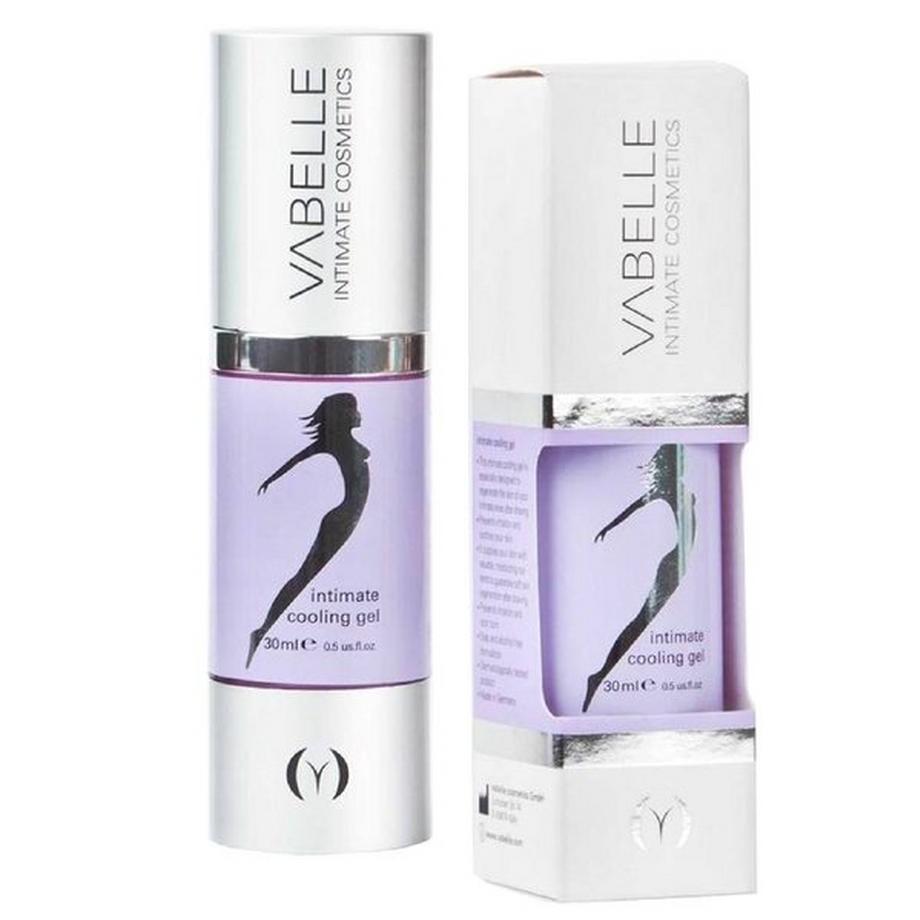 Vabelle  Intimate Cooling Gel 