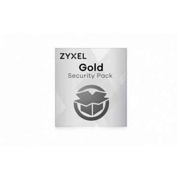 Zyxel Lizenz ATP700 Gold Security Pack 2 Jahre