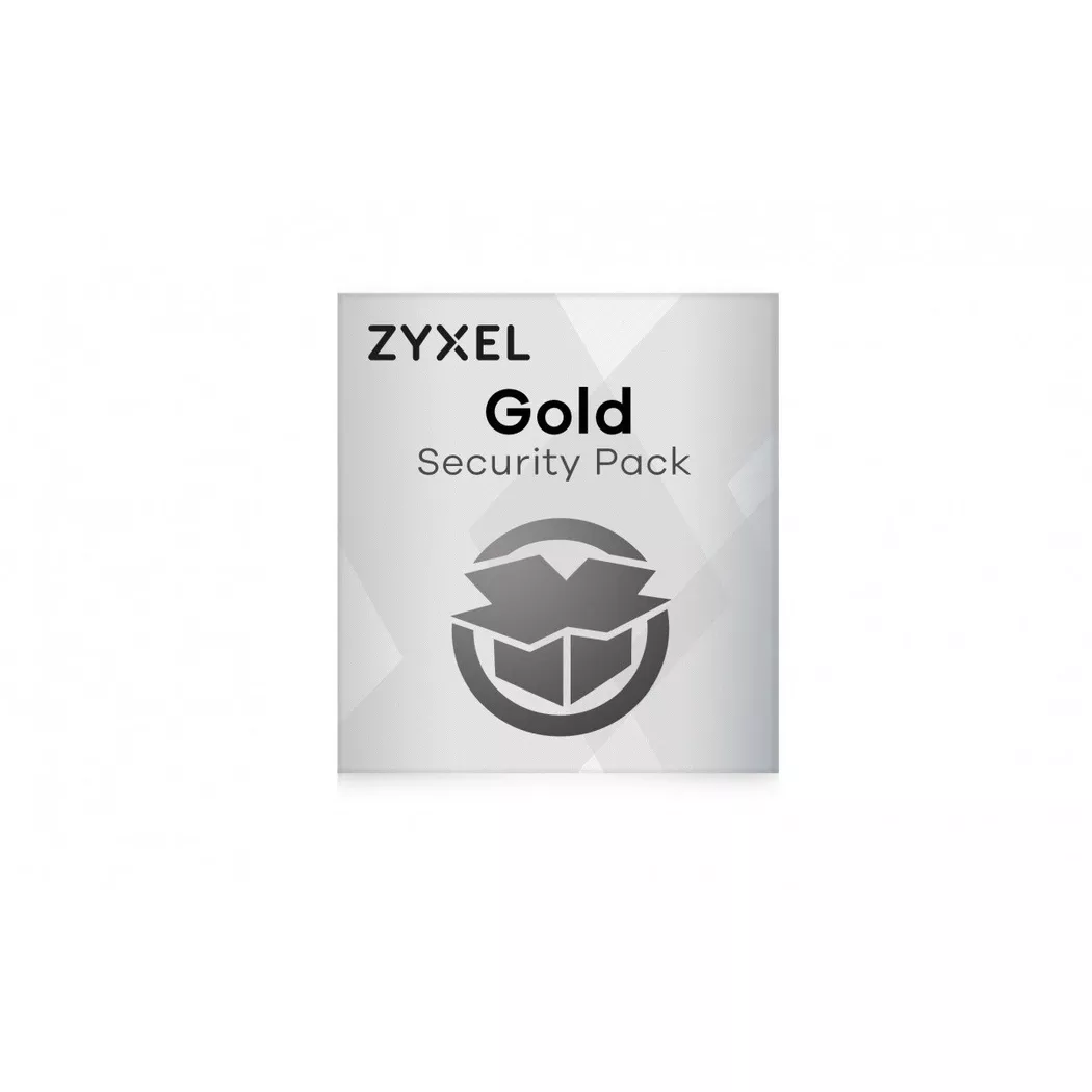 ZyXEL - Zyxel Lizenz ATP700 Gold Security Pack 2 Jahre