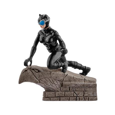 Schleich  DC Comics Catwoman 
