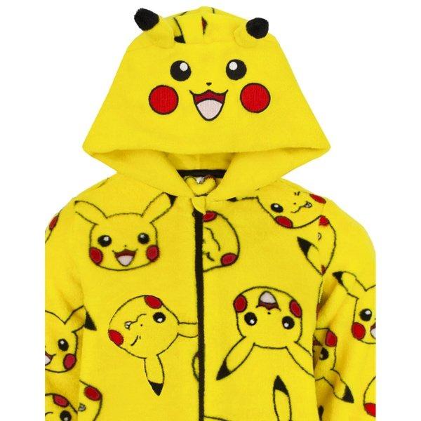 Pokémon  Surpyjama Enfant 