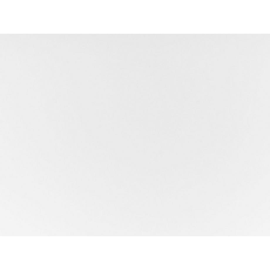 Beliani Table basse en MDF Rétro SENOIA  