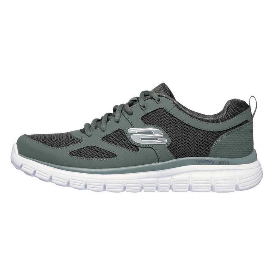 SKECHERS Baskets Burns Agoura  