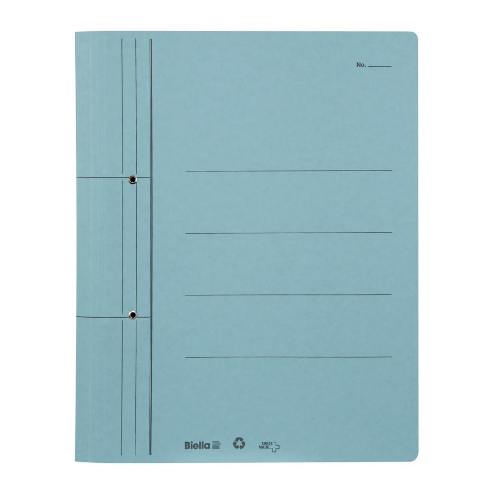 Image of Schnellhefter Spiral A4 - x 25 Schnellhefter Spiral A4 - x 25