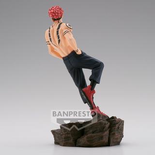 Banpresto  Statische Figur - Jujutsu Kaisen - Sukuna Ryomen 