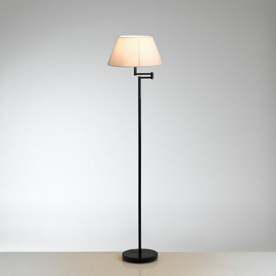 SO'HOME Lampadaire bras articulé  