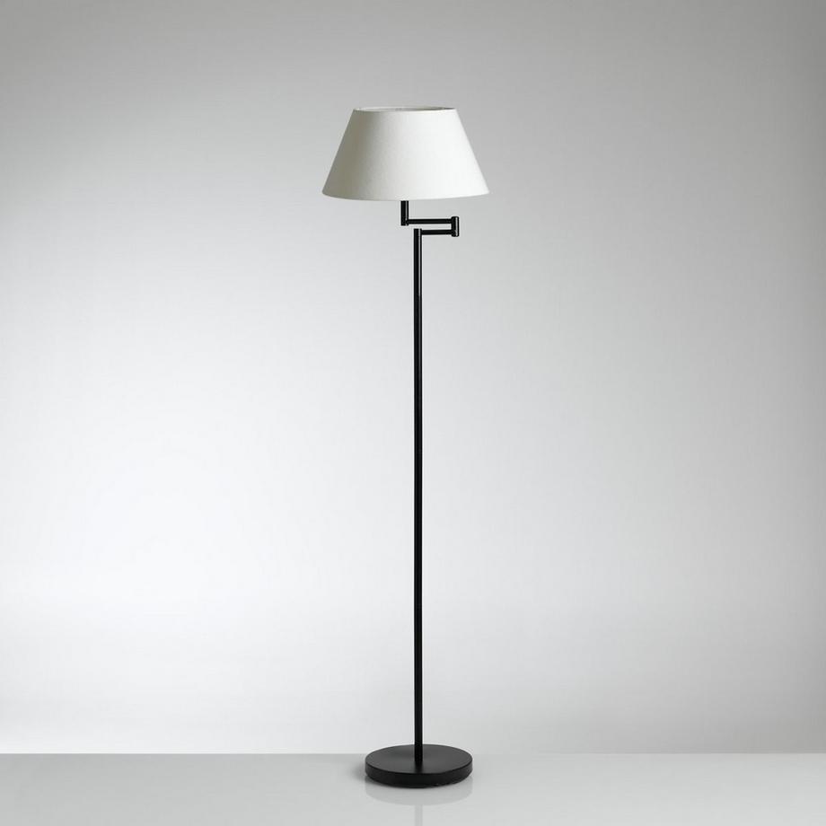 Lampadaire bras articulé
