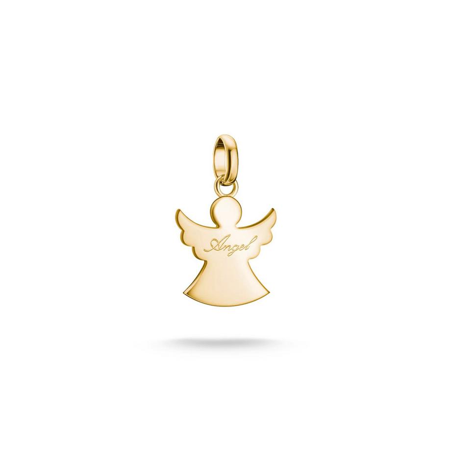 Thomas Sabo  Vereter Engel Charm Anhänger 