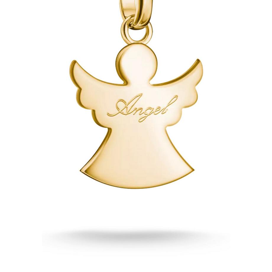 Thomas Sabo  Vereter Engel Charm Anhänger 