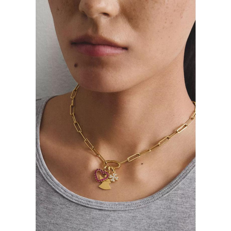 Thomas Sabo  Vereter Engel Charm Anhänger 